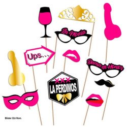 DIABLO PICANTE - PHOTOCALL...