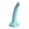 DILLIO - LOS CINCO CURIOS 12,7 CM VERDE