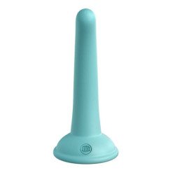 DILLIO - LOS CINCO CURIOS 12,7 CM VERDE