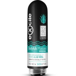 EXCITE - BODYLUB MASSAGE...