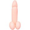 HIDDEN DESIRE - GIANT WILLY PENE INFLABLE GIGANTE 145 CM