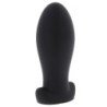 HIDDEN DESIRE - EXTREME HEAVY STRETCHER PLUG ANAL XL