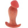 HIDDEN DESIRE - INFERNO PLUG ANAL REALÍSTICO 16 CM
