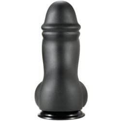 HIDDEN DESIRE - INFERNO FAT BOYS DILDO 22 CM
