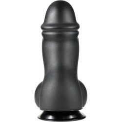 HIDDEN DESIRE - INFERNO FAT BOYS DILDO 27 CM