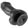 DESEO OCULTO - DILDO INFERNO PARA CHICOS GORDOS 27 CM