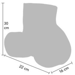 HIDDEN DESIRE - TIGHT MILKING PUSSY MASTURBADOR FEMENINO 6 KG