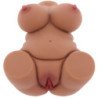 HIDDEN DESIRE - BIG FAT BANGING BABE TORSO MASTURBADOR FEMENINO 10 KG