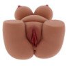 HIDDEN DESIRE - BIG FAT BANGING BABE TORSO MASTURBADOR FEMENINO 10 KG