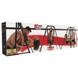 HIDDEN DESIRE - EXTREME LOVERS COLUMPIO SEXUAL CON SOPORTE