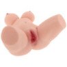 DESEO OCULTO - GRAN ZORRA UNIVERSITARIA MASTURBADORA FEMENINA TORSO 15 KG