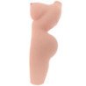 DESEO OCULTO - GRAN ZORRA UNIVERSITARIA MASTURBADORA FEMENINA TORSO 15 KG