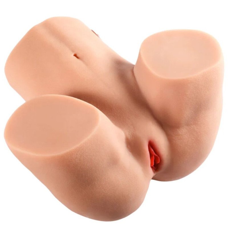 HIDDEN DESIRE - BIG ASS MILKING BITCH MASTURBADOR FEMENINO 16 KG