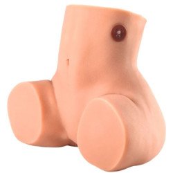 HIDDEN DESIRE - BIG ASS MILKING BITCH MASTURBADOR FEMENINO 16 KG