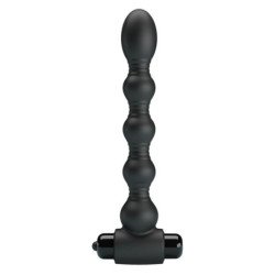 MR PLAY - MASAJEADOR ANAL VIBRATORIO