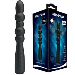 MR PLAY - TAPÓN ANAL...
