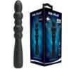 MR PLAY - TAPÓN ANAL VIBRATORIO FLEXIBLE