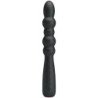 MR PLAY - TAPÓN ANAL VIBRATORIO FLEXIBLE