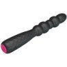 MR PLAY - TAPÓN ANAL VIBRATORIO FLEXIBLE