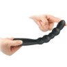 MR PLAY - TAPÓN ANAL VIBRATORIO FLEXIBLE