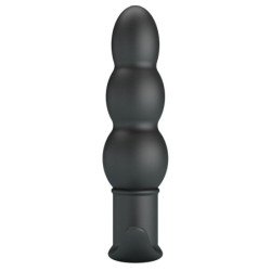PRETTY LOVE - AEAEAS ​​TAPON ANAL VIBRATORIO