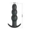 PRETTY LOVE - AEAEAS ​​TAPON ANAL VIBRATORIO