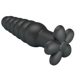 PRETTY LOVE - TAPÓN ANAL VIBRATORIO IMRON