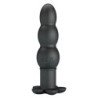 PRETTY LOVE - TAPÓN ANAL VIBRATORIO JADIER