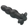 PRETTY LOVE - TAPÓN ANAL VIBRATORIO JADIER