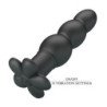 PRETTY LOVE - TAPÓN ANAL VIBRATORIO JADIER