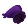 PRETTY LOVE - MINIVIBRADOR DELFÍN CON CLIP