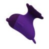 PRETTY LOVE - MINIVIBRADOR DELFÍN CON CLIP