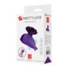 PRETTY LOVE - MINIVIBRADOR DELFÍN CON CLIP