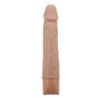 AMOR PRECIOSO - VIBRADOR REALISTA FLEXIBLE Y DE ESTILO MÁS LIGERO