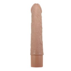 AMOR PRECIOSO - VIBRADOR REALISTA FLEXIBLE Y DE ESTILO MÁS LIGERO