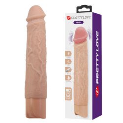 AMOR PRECIOSO - VIBRADOR...