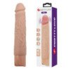 AMOR PRECIOSO - VIBRADOR REALISTA FLEXIBLE OSRIC