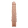 AMOR PRECIOSO - VIBRADOR REALISTA FLEXIBLE OSRIC