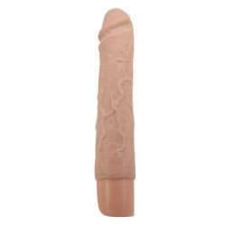 AMOR PRECIOSO - VIBRADOR REALISTA FLEXIBLE OSRIC