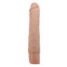 AMOR PRECIOSO - VIBRADOR REALISTA FLEXIBLE OSRIC