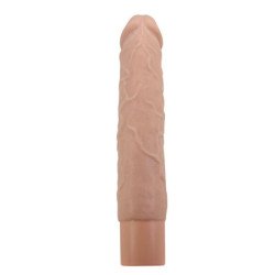 AMOR PRECIOSO - VIBRADOR REALISTA FLEXIBLE OSRIC