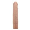AMOR PRECIOSO - VIBRADOR REALISTA FLEXIBLE OSRIC