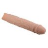 AMOR PRECIOSO - VIBRADOR REALISTA FLEXIBLE OSRIC