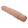 AMOR PRECIOSO - VIBRADOR REALISTA FLEXIBLE OSRIC