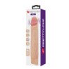 AMOR PRECIOSO - VIBRADOR REALISTA FLEXIBLE OSRIC