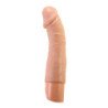 AMOR PRECIOSO - VIBRADOR REALISTA FLEXIBLE JERMAINE