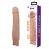AMOR PRECIOSO - VIBRADOR REALISTA FLEXIBLE RUFUS