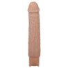 AMOR PRECIOSO - VIBRADOR REALISTA FLEXIBLE RUFUS