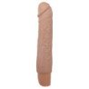 AMOR PRECIOSO - VIBRADOR REALISTA FLEXIBLE RUFUS