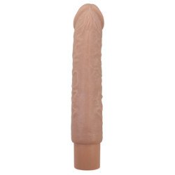 AMOR PRECIOSO - VIBRADOR REALISTA FLEXIBLE RUFUS